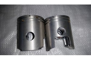 Восход мотоцикл поршень Сова 175 н(62) Украина 